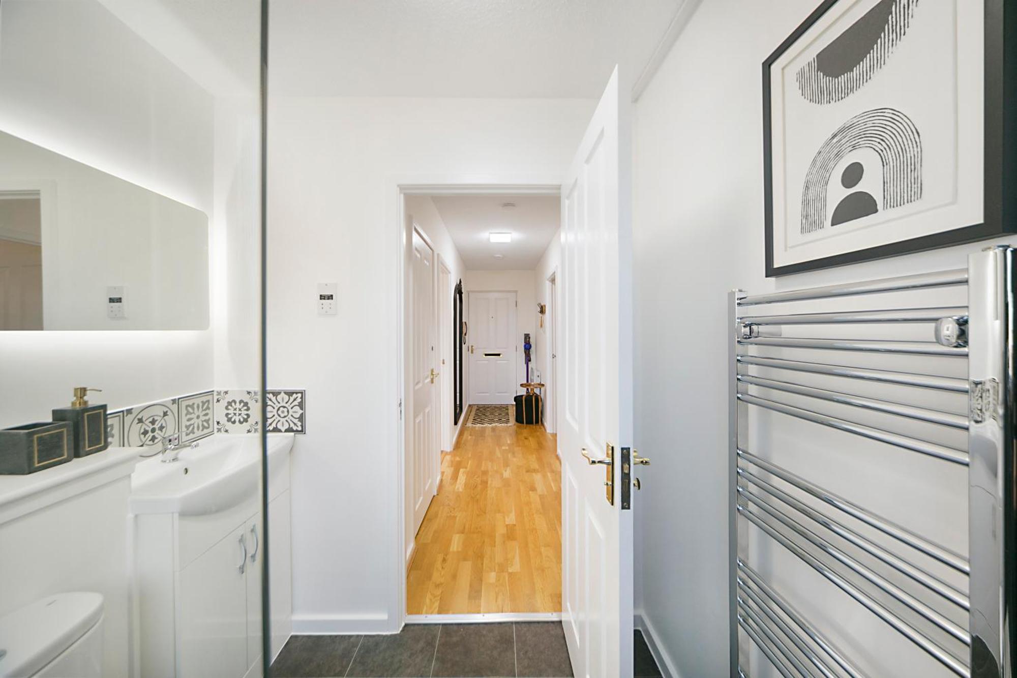 Bohemian Raphsody Apartment ✪ Grampian Lettings Ltd Aberdeen Esterno foto